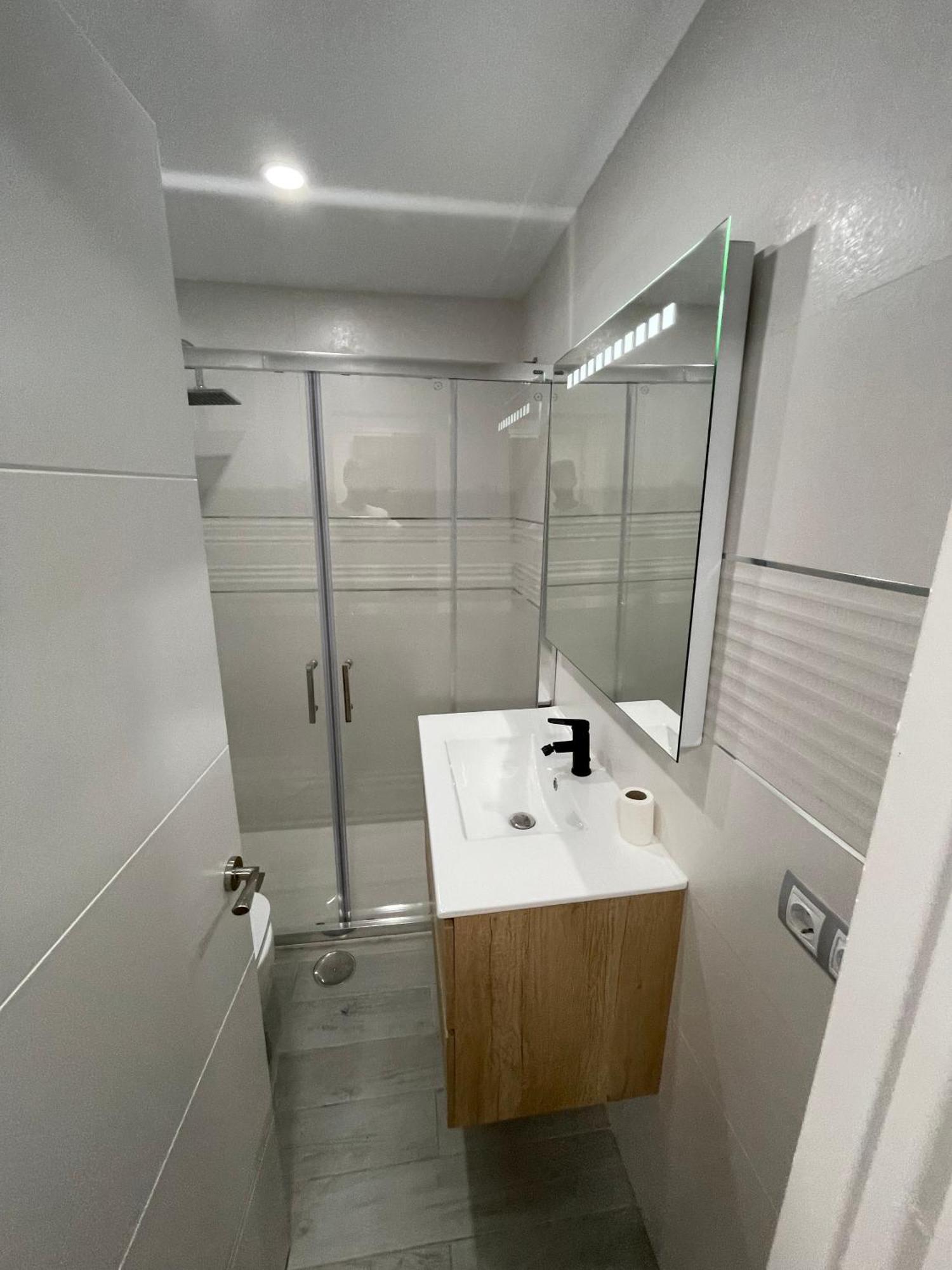 Resitur Luxury Suit 6 Sevilla Exteriör bild