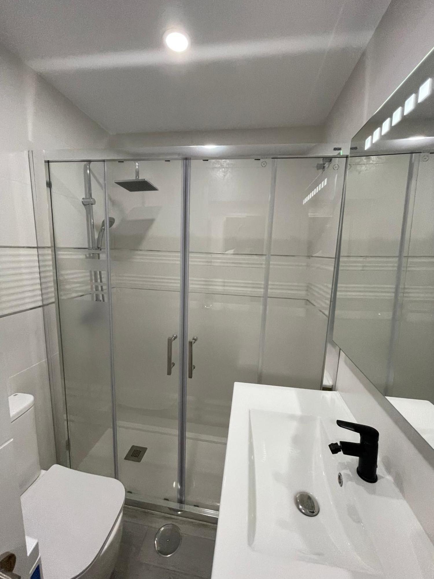 Resitur Luxury Suit 6 Sevilla Exteriör bild