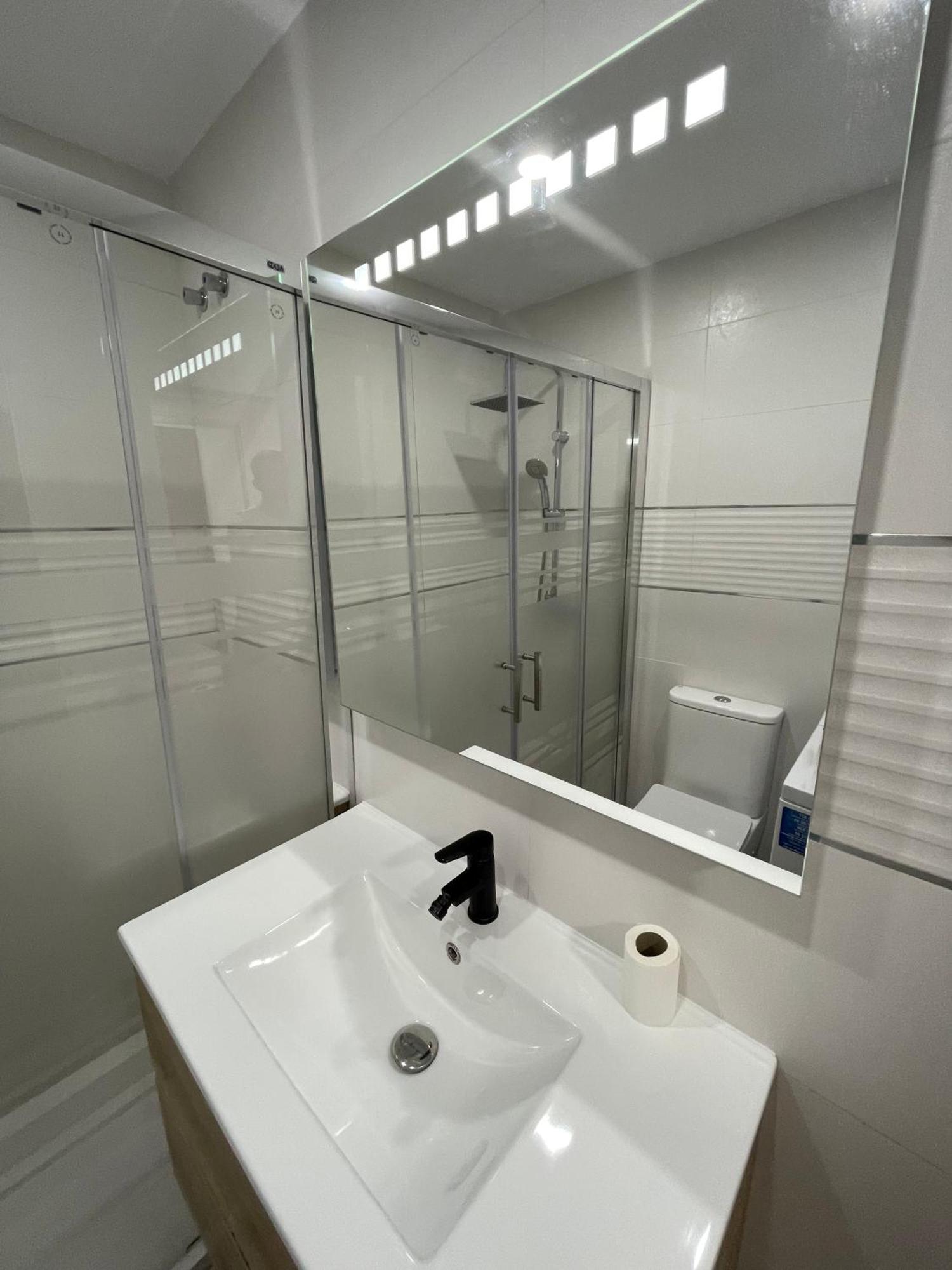 Resitur Luxury Suit 6 Sevilla Exteriör bild